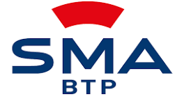 Sma btp