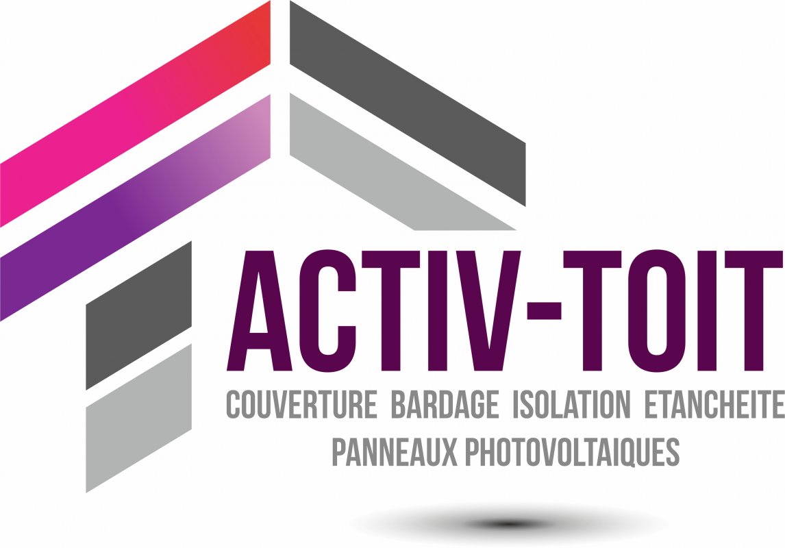 Activ-Toit: Couverture Etanchéité toiture Zinguerie Isolation toiture Sarking