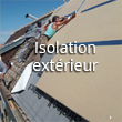 isolation exterieur